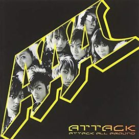 Attack - 2006 • Álbum