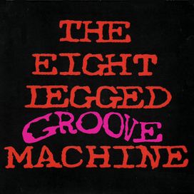 The Eight Legged Groove Machine - 20th Anniversary Edition - 2008 • Álbum