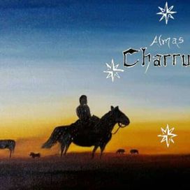 Perdição Campera - Almas Charruas