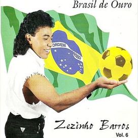 Brasil de Ouro - 2002 • Álbum