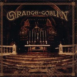 Thieving From The House God - 2004 • Álbum
