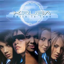 Baila La Luna - 2004 • Álbum