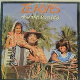 Ainda Hei de Ser Feliz - 1989 • Álbum
