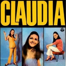 Cláudia - 1967 • Álbum