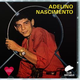 Adelino Nascimento - 1989 - 1989 • Álbum