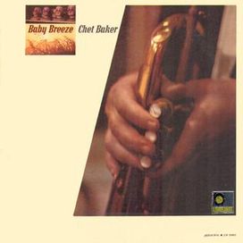 Baby Breeze - 1965 • Álbum