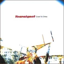 Crawl To China - 2004 • Álbum