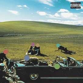 No Idols (Repress) (feat. Domo Genesis) - 2023 • Álbum