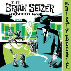 The Dirty Boogie - 1998 • Álbum