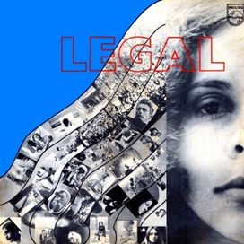 Legal - 1970 • Álbum