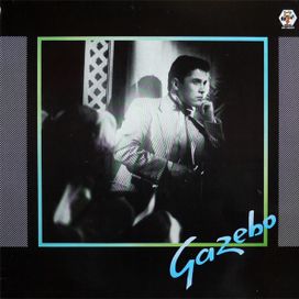 Gazebo  - 1983 • Álbum