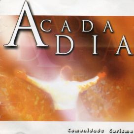 A Cada Dia - 2001 • Álbum