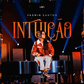 Intuição Vol. 1 (Ao Vivo)  - 2026 • Álbum