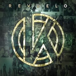 Revuelo - 2021 • Álbum