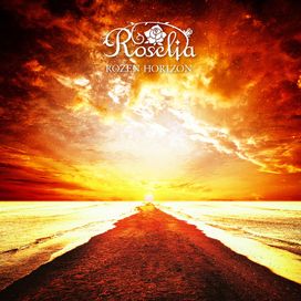 ROZEN HORIZON - 2022 • Single/EP