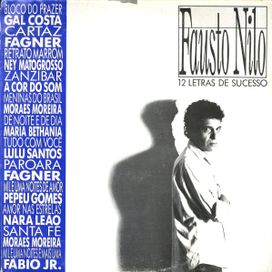 12 Letras de Sucesso - 1987 • Álbum
