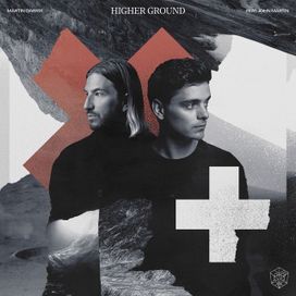 Higher Ground - 2020 • Single/EP