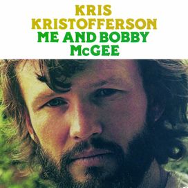 Me And Bobby McGee - 1990 • Álbum