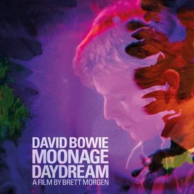 Moonage Daydream (A Brett Morgen Film) - 2022 • Álbum