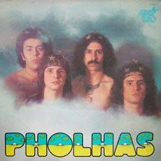 Pholhas - 1975 • Álbum