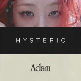 Hysteric / Adam - Yves (K-Pop)