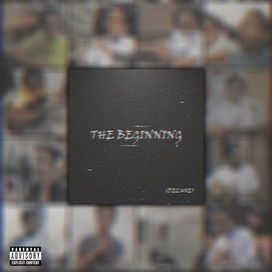 The Beginning [Deluxe Edition] - 2024 • Álbum