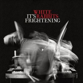 It's Frightening - 2009 • Álbum