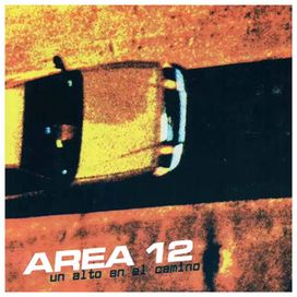 Un Alto En El Camino - Area 12