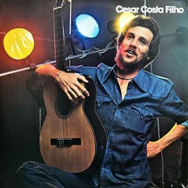 Cesar Costa Filho (1978) - 1978 • Álbum