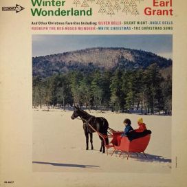 Winter Wonderland - 1965 • Álbum