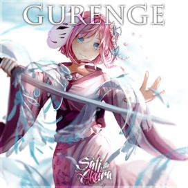 Gurenge - 2019 • Single/EP