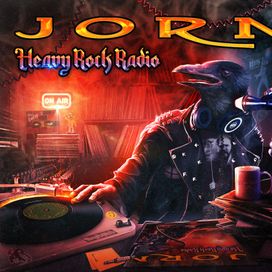 Heavy Rock Radio - 2016 • Álbum