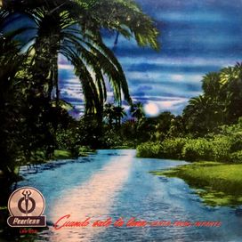 Cuando Sale La Luna - 1952 • Álbum