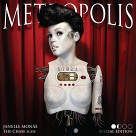 Metropolis: Suite I (The Chase) - 2007 • Álbum