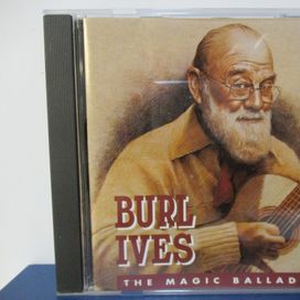 The Magic Balladeer - 1993 • Álbum