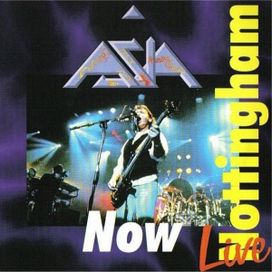 Live In Nottingham - 1997 • Álbum