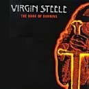 The Boock Of Burning - 2002 • Álbum
