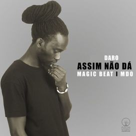 Assim Não Dá - 2016 • Sencillo/EP