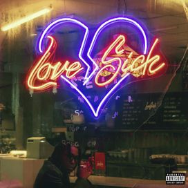 Love Sick - 2023 • Álbum