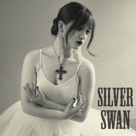 Silver Swan - 2025 • Single/EP