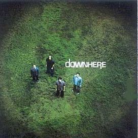 Downhere - 2002 • Álbum