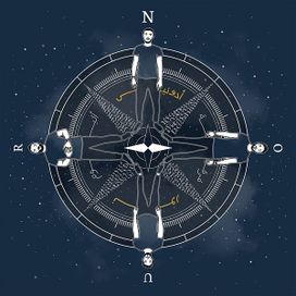 Nour - 2017 • Álbum