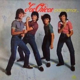 Para Amar - 1981 • Álbum
