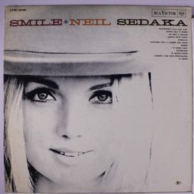 Smile - 1966 • Álbum