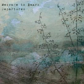 Departures - 2009 • Álbum