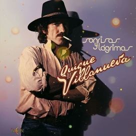 Sonrisas y Lagrimas - 1981 • Álbum