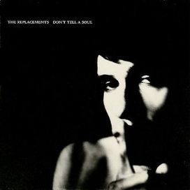 Don't Tell a Soul - 1989 • Álbum