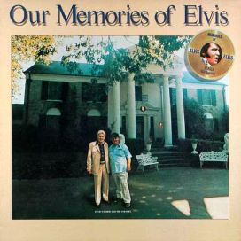 Our Memories Of Elvis - 1979 • Álbum