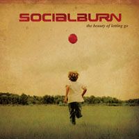 The Beauty of Letting Go - 2005 • Álbum