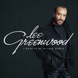 I Want To Be In Your World - 2011 • Álbum